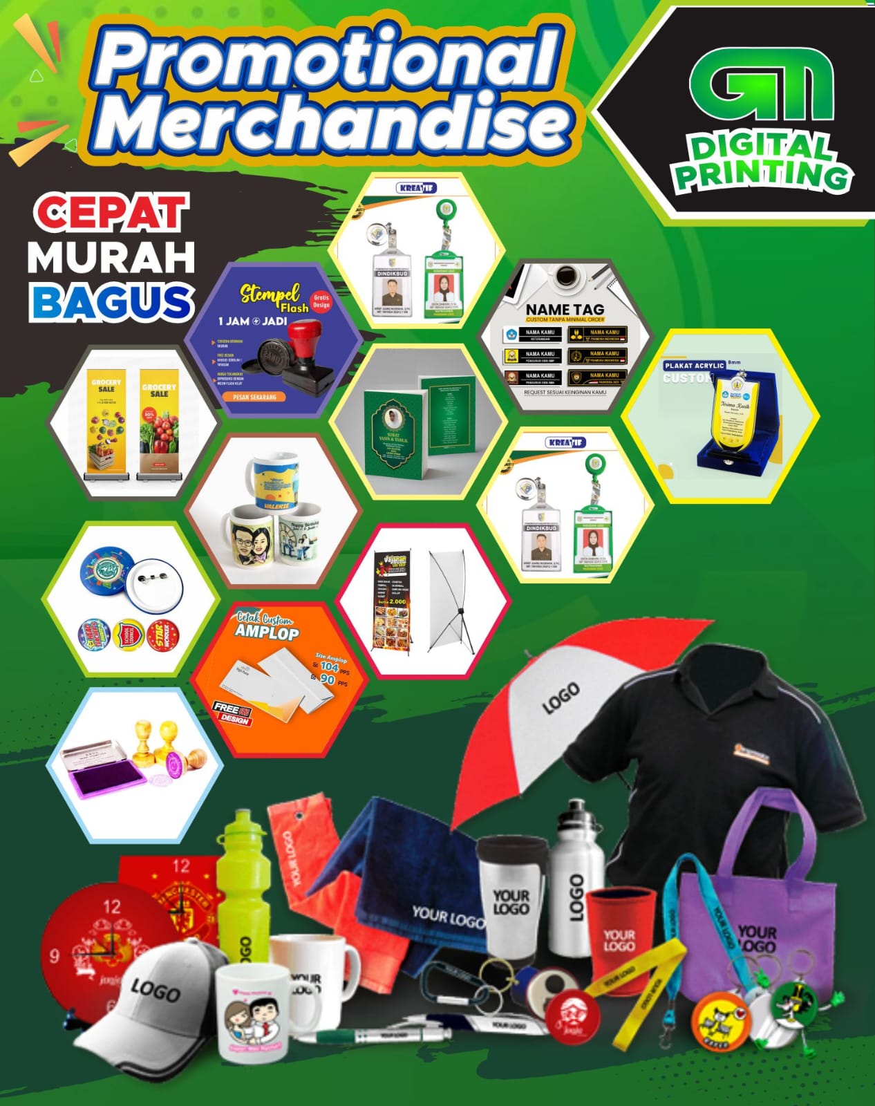 Marchandise